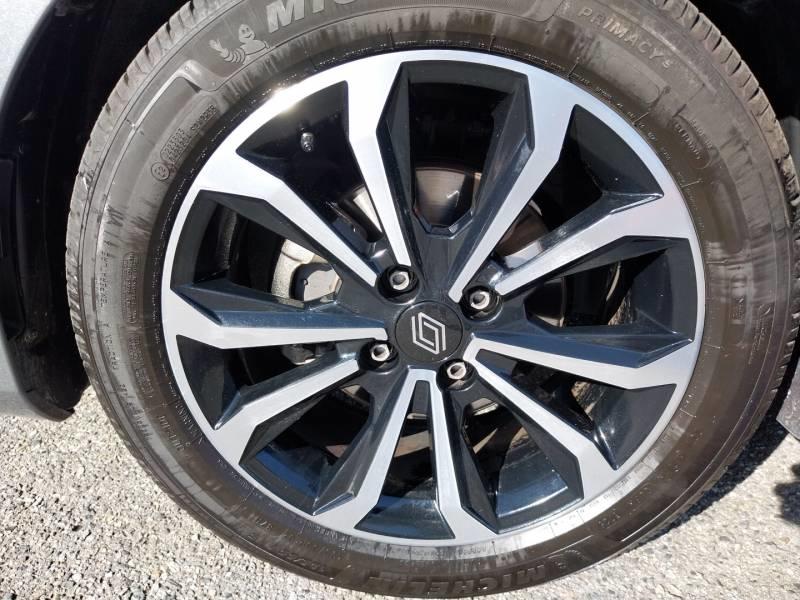 Renault Clio TCe 90 Gsr2 Techno