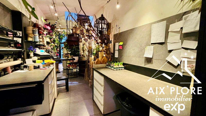 Local commercial - 72 m²