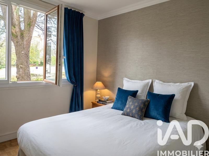 Appartement - 51 m² - 3 pièces