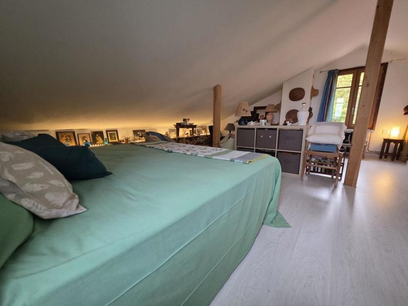 Maison - 106 m² - 4 pièces