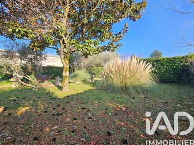 Maison - 69 m² - 5 pièces