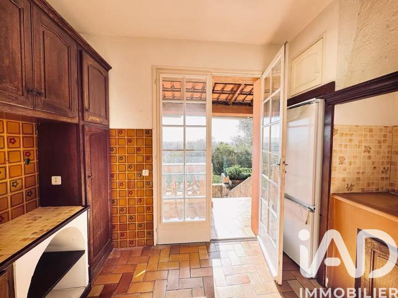 Maison - 68 m² - 3 pièces