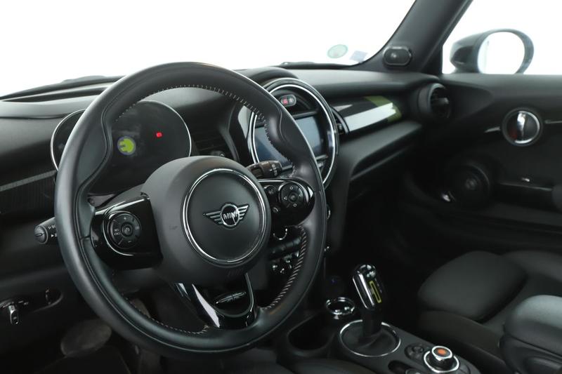 Mini Mini Cooper se Finition Yours 3p 184 ch