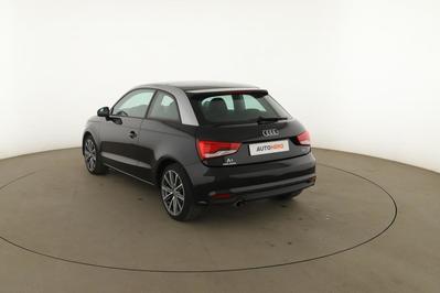 Audi A1 1.4 Tdi Ultra Ambition Luxe 90 ch