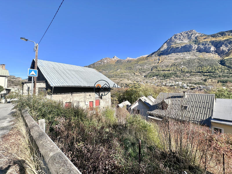 Châlet - 350 m² - 6 pièces