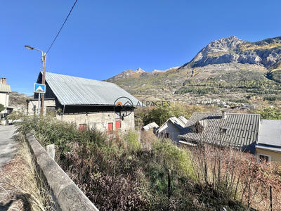 Châlet - 350 m² - 6 pièces