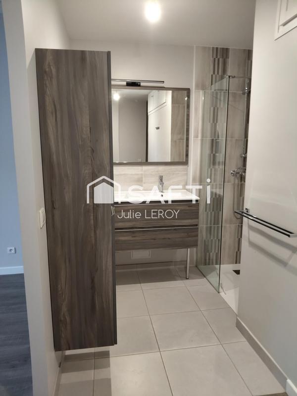 Maison de village - 202 m² - 8 pièces