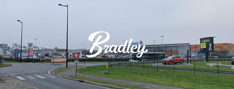 Local commercial - 408 m²