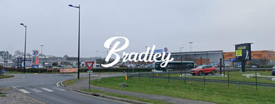 Local commercial - 408 m²