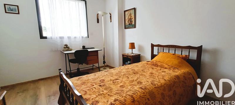 Maison - 155 m² - 6 pièces