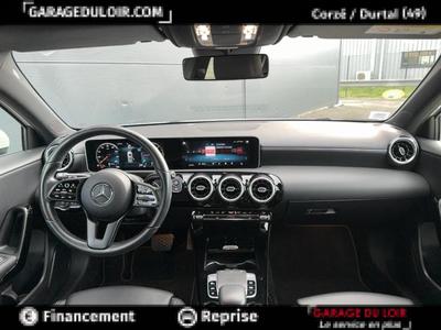 Mercedes Classe a IV Berline 180 d Style Line 7g-Dct