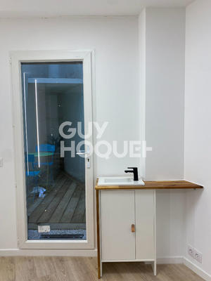 Bureau - 20 m² - 1 pièce