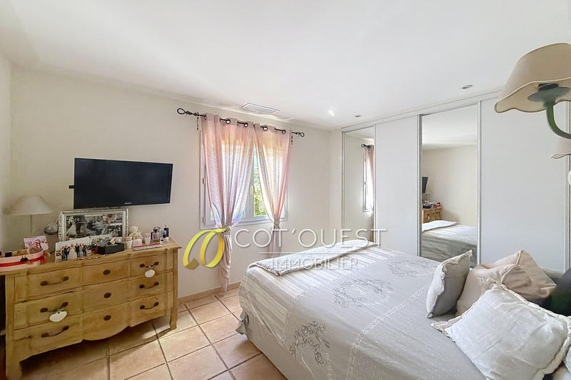 Maison - 112 m² - 4 pièces