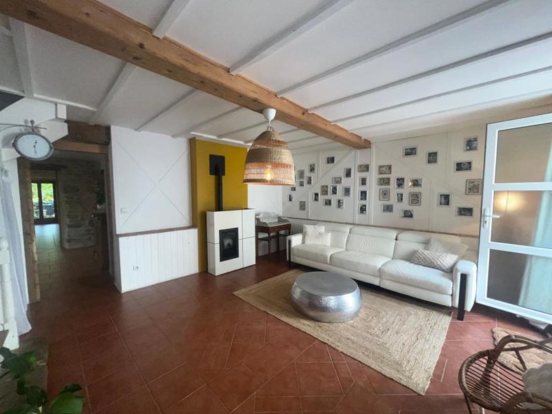 Maison - 178 m² - 5 pièces