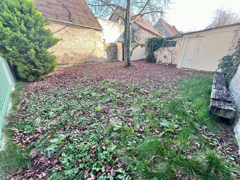 Maison - 112 m² - 7 pièces