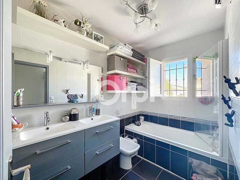 Maison - 162 m² - 6 pièces