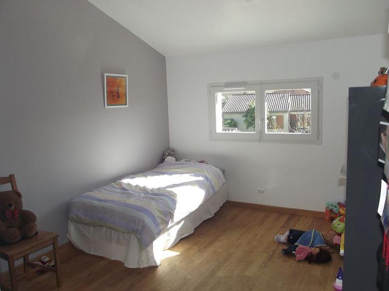 Villa - 170 m² - 7 pièces