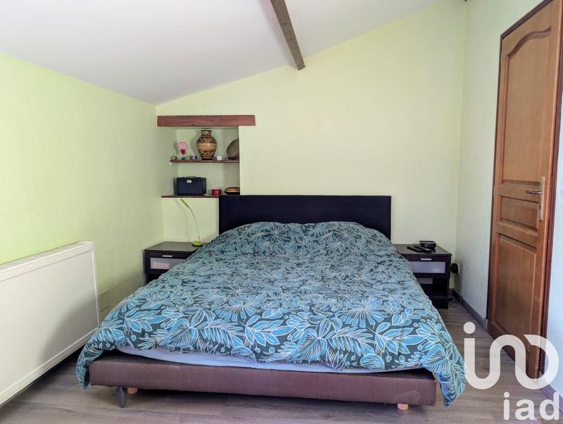 Maison - 148 m² - 6 pièces