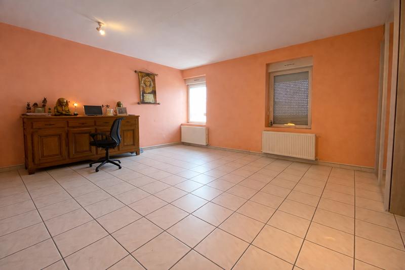 Maison - 152 m² - 5 pièces