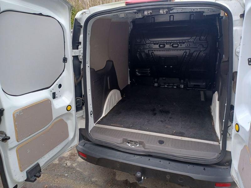 Ford Tourneo Connect