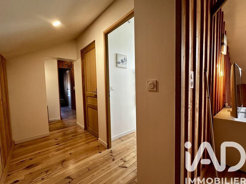 Maison - 170 m² - 5 pièces