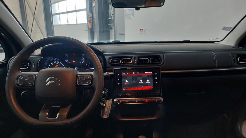 Citroën C3 PureTech 83 s&amp;amp;S Bvm c-Series