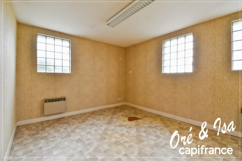 Maison - 76 m² - 4 pièces