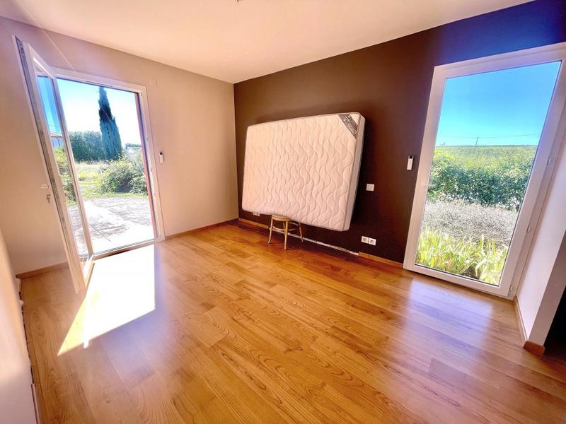 Villa - 158 m² - 4 pièces