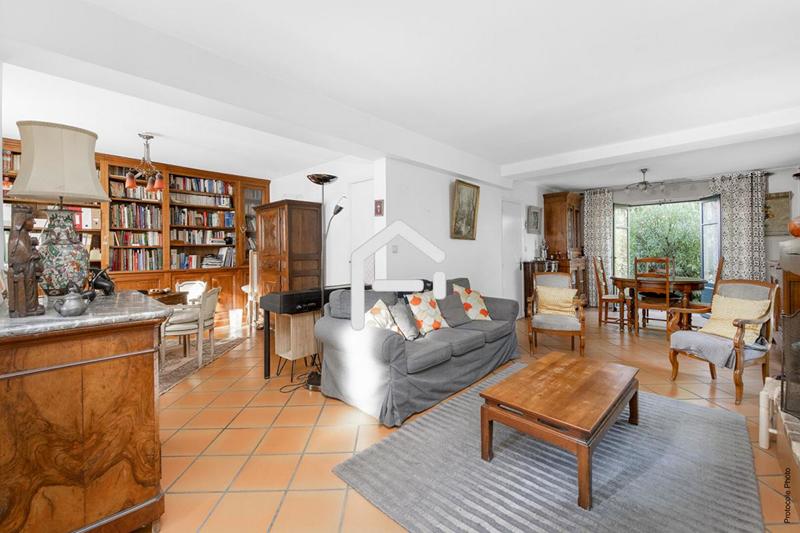 Villa - 205 m² - 7 pièces