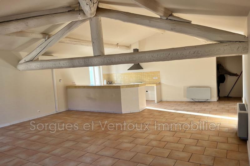 Appartement - 88 m² - 3 pièces