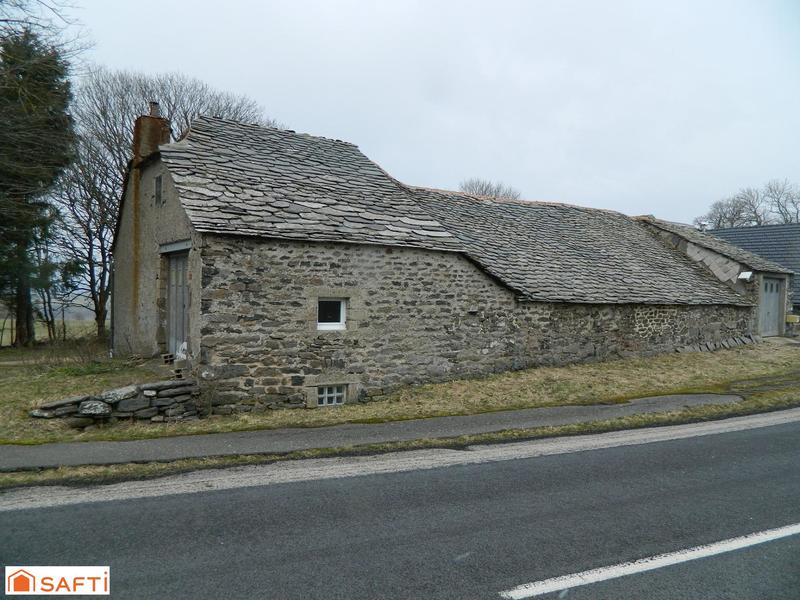 Maison - 181 m² - 8 pièces