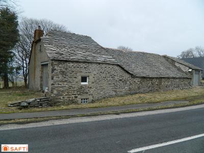 Maison - 181 m² - 8 pièces