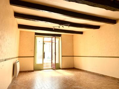 Maison - 107 m² - 4 pièces