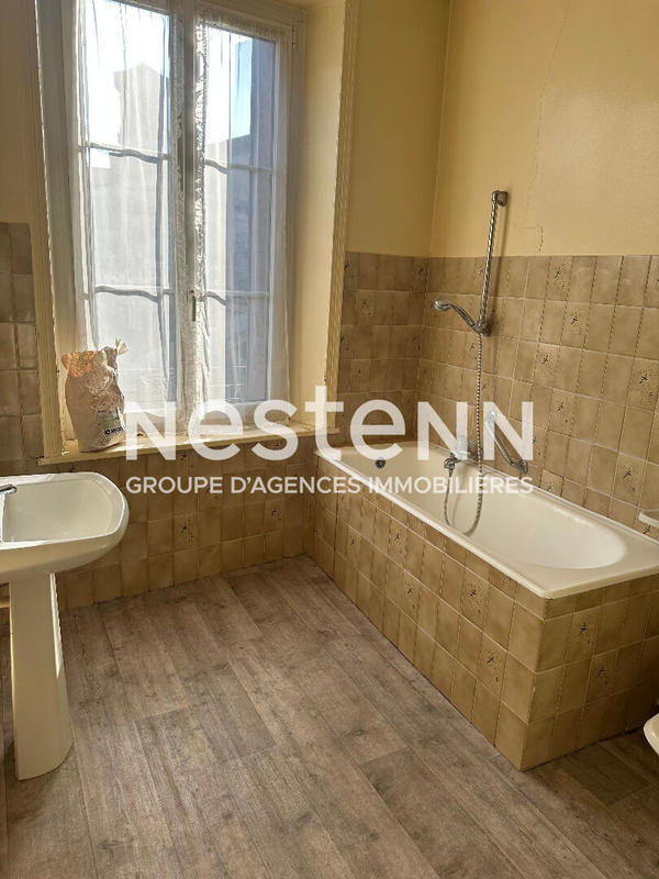 Maison - 141 m² - 6 pièces