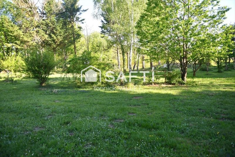 Maison - 207 m² - 10 pièces