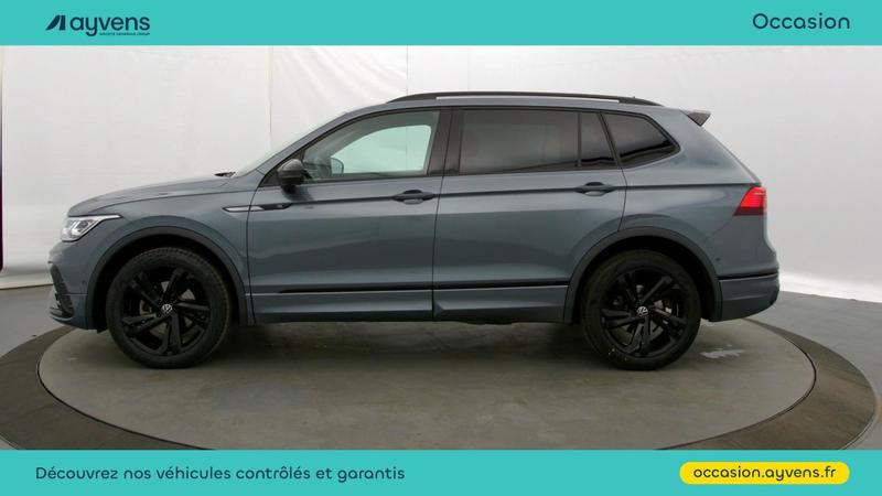 Volkswagen Tiguan Allspace 1.5 Tsi 150ch R-Line Dsg7