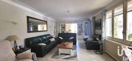 Maison de campagne - 218 m² - 12 pièces