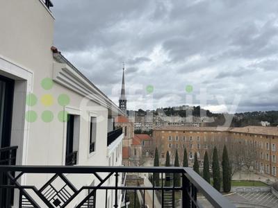 Appartement - 74 m² - 3 pièces