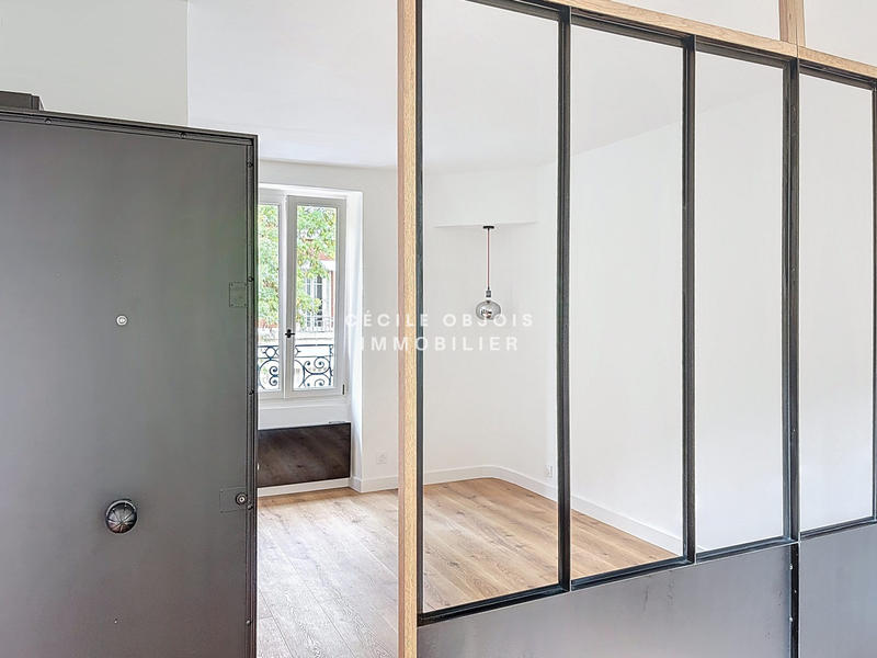 Appartement - 24 m² - 2 pièces