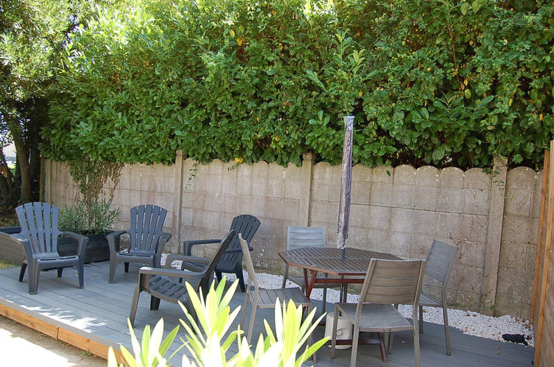 Maison - 50 m² - 3 pièces