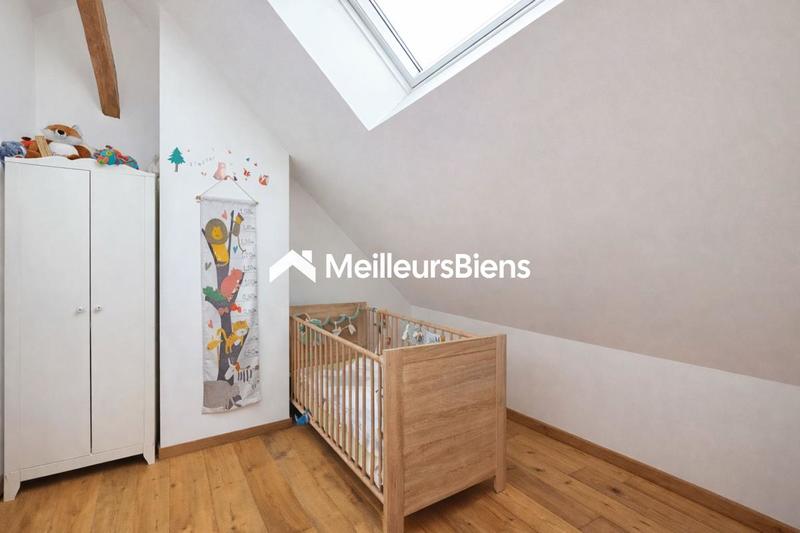 Maison de campagne - 170 m² - 7 pièces