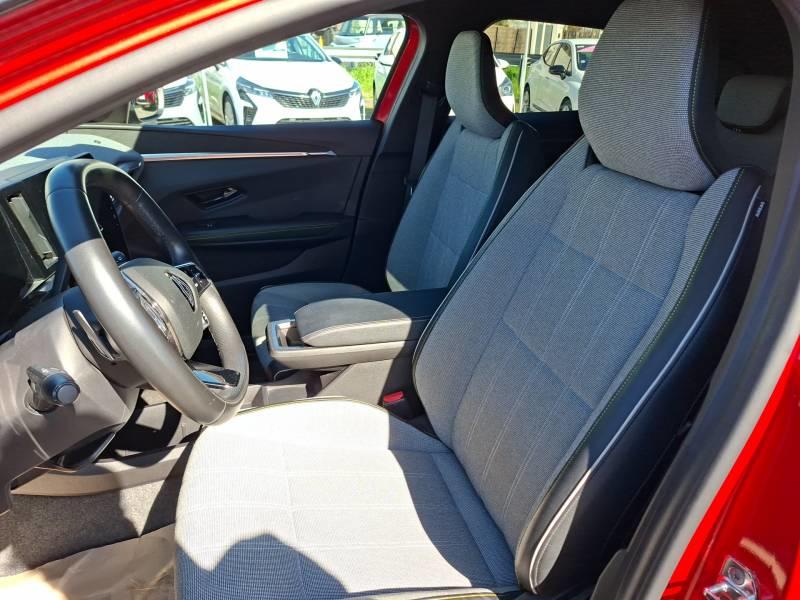 Renault Mégane E-Tech Ev60 220 ch super charge Techno