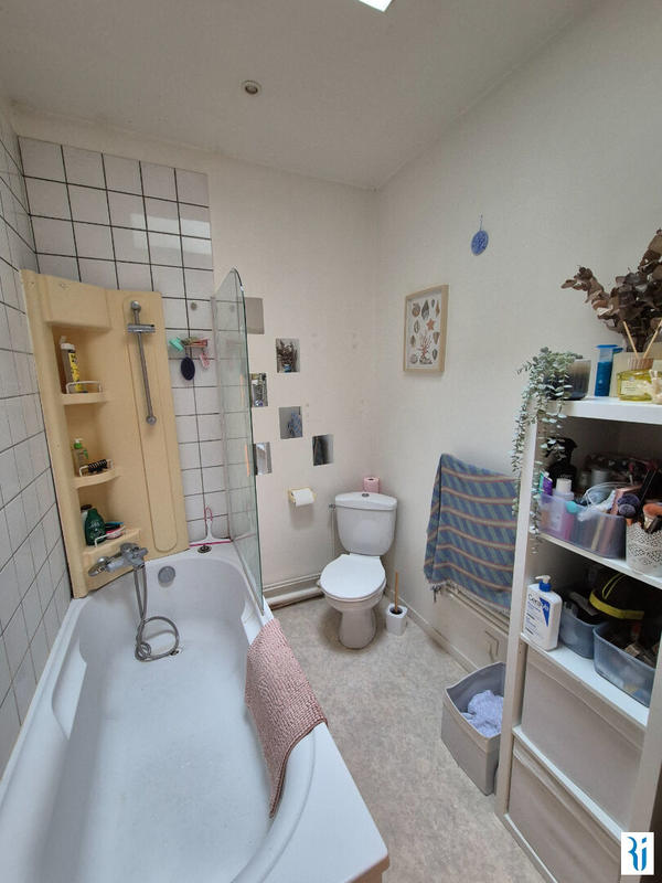 Maison - 66 m² - 3 pièces