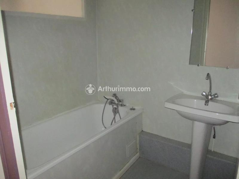 Appartement - 78 m² - 3 pièces