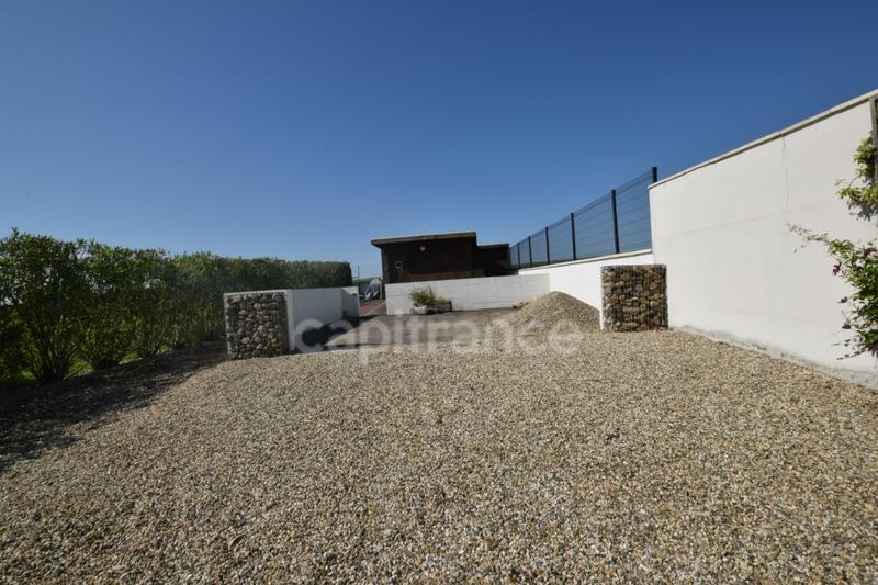 Villa - 160 m² - 5 pièces