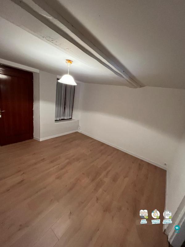 Maison - 56 m² - 3 pièces