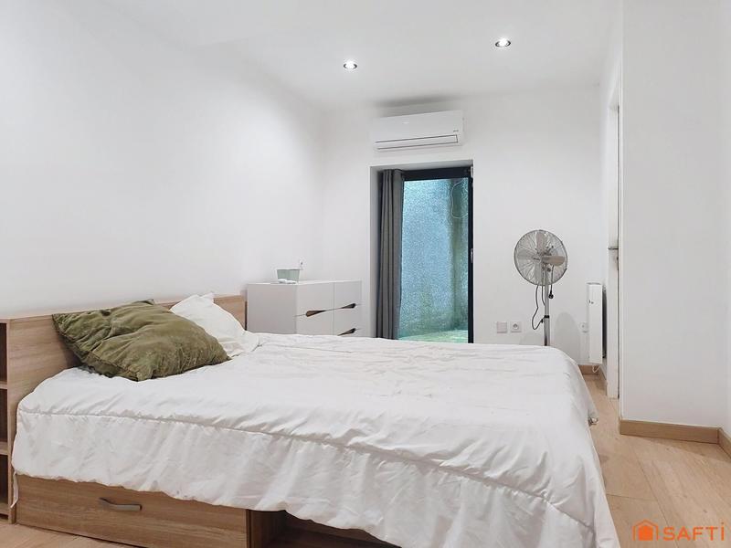 Maison - 87 m² - 4 pièces