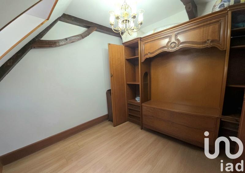 Maison - 155 m² - 4 pièces