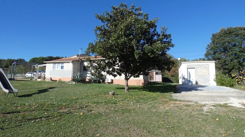 Maison - 88 m² - 3 pièces