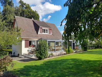 Maison - 128 m² - 6 pièces